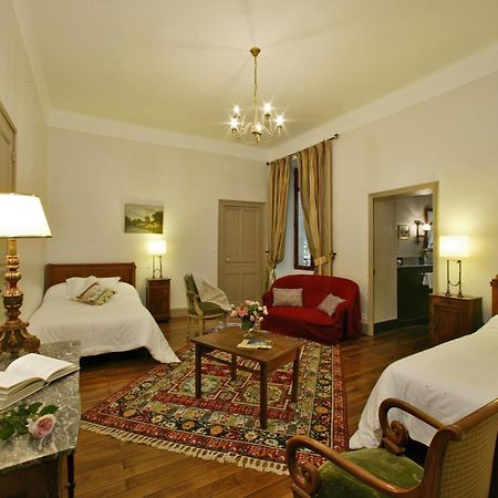 Manoir De La Malartrie Villa Vézac Kamer foto
