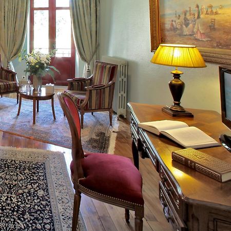 Manoir De La Malartrie Villa Vézac Kamer foto