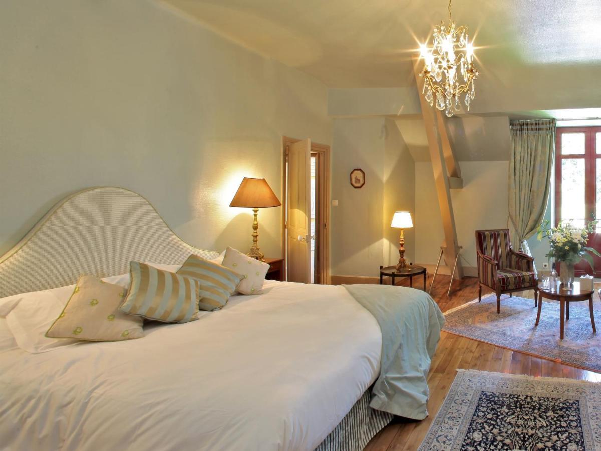 Manoir De La Malartrie Villa Vézac Kamer foto