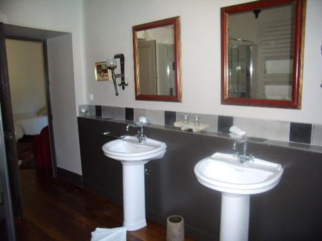 Manoir De La Malartrie Villa Vézac Kamer foto