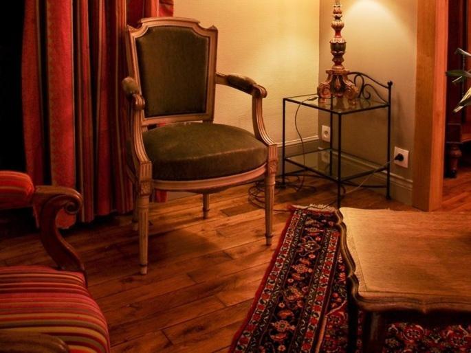 Manoir De La Malartrie Villa Vézac Kamer foto