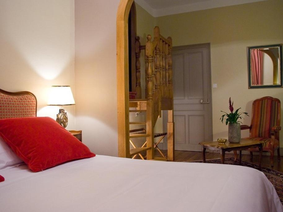 Manoir De La Malartrie Villa Vézac Kamer foto