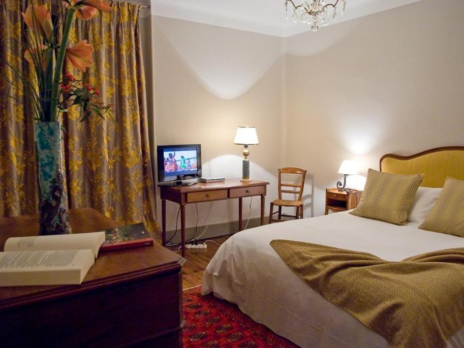Manoir De La Malartrie Villa Vézac Kamer foto