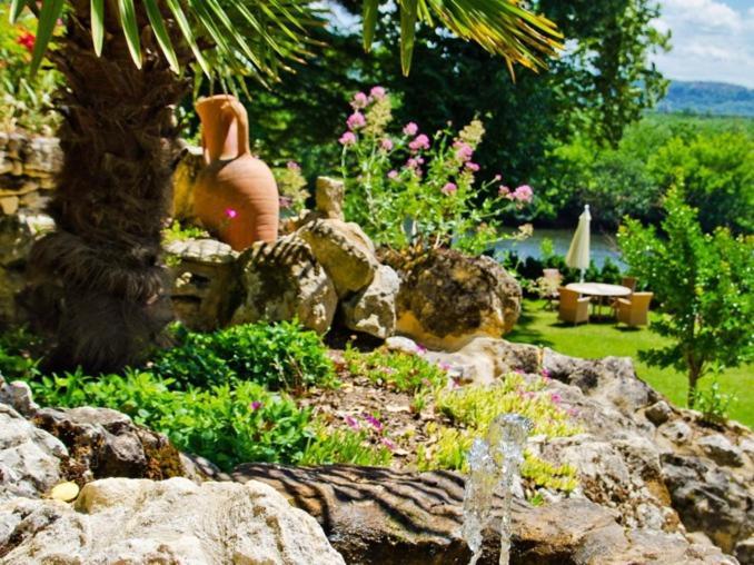 Manoir De La Malartrie Villa Vézac Kamer foto
